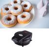 AGrAdi Electric Griddles Non-stick Surface Biscuit Maker Machine Cake Making Mould Electric Baking Pan Griddle-Ready Breakfast Temperature view 4