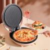 AGrAdi Electric Griddles Electric Baking Pan Household Double-sided Pancake Machine Removable Washable Egg Roll Machine Grilling Machine view 4