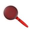 AGrAdi Electric Griddles Kitchen Cooking Tools Crepe Non-stick Electric Crepe Pizza Maker Pancake Machine Non-stick Griddle Baking Pan Cake Machine view 1