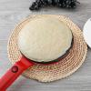 AGrAdi Electric Griddles Kitchen Cooking Tools Crepe Non-stick Electric Crepe Pizza Maker Pancake Machine Non-stick Griddle Baking Pan Cake Machine view 3