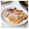 AGrAdi Electric Griddles Electric cute cake making machine roasting griddle Non-stick Mouse Shape baking pan maker machine view 3
