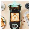 AGrAdi Electric Griddles Electric cute cake making machine roasting griddle Non-stick Mouse Shape baking pan maker machine view 4