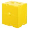 FUNOMOCYA Cheese Slice Crisper Refrigerator Bacon Fridge Snack Containers Cheese Slice Holder Storage Containers Small Boxes Savers Clamshell Bracket Abs Household view 1