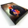ARToholic Studios Entourage ARI GOLD Paintball Gun Poster Photo Painting Artwork Portrait on CANVAS Art view 2