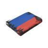 Rqwaaed Vintage Russia Flag Cozy Up with Our Ultra-Soft Fleece Blanket - Perfect for Home and Travel 60"x50" view 3