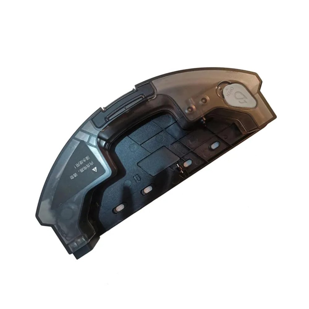HOexs Robot Vacuum Cleaner Electric Water Tank Box Accessories Compatible for Midea M7max M7 Pro S8 Robot Vacuum Cleaner Parts Accessories