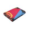 Rqwaaed Vintage Eritrea Flag Cozy Up with Our Ultra-Soft Fleece Blanket - Perfect for Home and Travel 60"x50" view 3