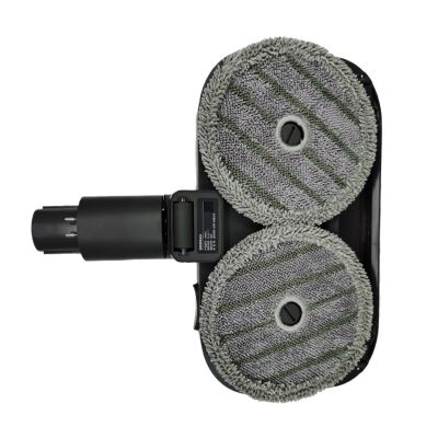 BeNtli Vacuum Cleaner Accessories Spare PartsVacuum and Mop 2-in-1 Main Brush with Water TankCompatible for Dreame V12/T20/T30 (Color : for T30)
