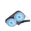 BeNtli Vacuum Cleaner Accessories Spare PartsVacuum and Mop 2-in-1 Main Brush with Water TankCompatible for Dreame V12/T20/T30 (Color : for T30) view 2