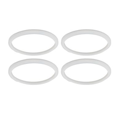 gernie Water Distiller Gasket, Silicone Erosion Resistance Water Distiller Sealing Ring Safe and Hygienic for Maintenance (4L), gerniexcrea38k0t-11