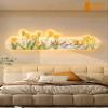 Ecqizer led mural, Small, white view 4