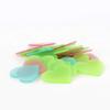 ifundom Valentine Foam Stickers Luminous Stereo Wall Stickers for Children's Room Decor view 2