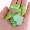 ifundom Valentine Foam Stickers Luminous Stereo Wall Stickers for Children's Room Decor view 4