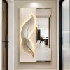 Ecqizer  mural, Small, white view 4