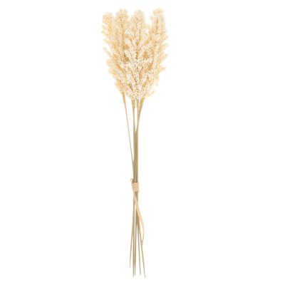 Alipis Bunches Artificial Wheat Decor Realistic Fake Dried Wheat Stems for Fall Table Centerpieces Wedding Decorations Home Office Decor Craft Projects