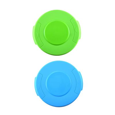 Ciieeo Food Grade Silicone Inner Pot Replacement Lid Sealing Accessory for Pressure Cooker Easy to Clean and Store