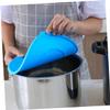 Ciieeo Food Grade Silicone Inner Pot Replacement Lid Sealing Accessory for Pressure Cooker Easy to Clean and Store view 4