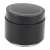 Adjustable 58mm Coffee Tamper 3 in 1 Stainless Steel Distributor Tool for Home Commercial Use (Type 2) view 1