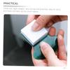 BESTonZON 9pcs Toilet Lid Lifter Convenient and Toilet Seat Lifter for Easy Use Durable and Lightweight Design view 2