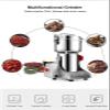 ArhaR Grain Mills,700g Grains Spices Cereals Coffee Dry Food Grinder Mill Grinding Machine Home Medicine Flour Powder Crusher view 2