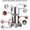 ArhaR Grain Mills,700g Grains Spices Cereals Coffee Dry Food Grinder Mill Grinding Machine Home Medicine Flour Powder Crusher view 4