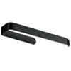 TopHomer Multifunctional Paper Towel Holder Aluminum Alloy No Need to Punch Holes for Sink Kitchen Bathroom Hang Towels (28cm) view 1