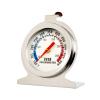 Stainless Steel Kitchen Oven Thermometer Food Bread Household Good Oven Cookware Thermometer Thermometer BBQ Thermometer view 1