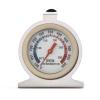 Stainless Steel Kitchen Oven Thermometer Food Bread Household Good Oven Cookware Thermometer Thermometer BBQ Thermometer view 2