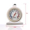 Stainless Steel Kitchen Oven Thermometer Food Bread Household Good Oven Cookware Thermometer Thermometer BBQ Thermometer view 4