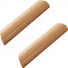 Zentoy Cabinet Handles Wall Clocks for Living Room Wall Clock Math Wall Clock Number 9 Math Clock Wall Clock Math Equation The Clock of Formulas Mathematical Wall Art Silent Easy to Read view 1