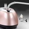 Quick Wrinkle Ironing Machine Watts of Super Steam Paint Vertical Widening The Thick Rod Hand-held Hanging Machine view 3