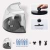 Quick Wrinkle Ironing Machine Watts of Super Steam Paint Vertical Widening The Thick Rod Hand-held Hanging Machine view 4