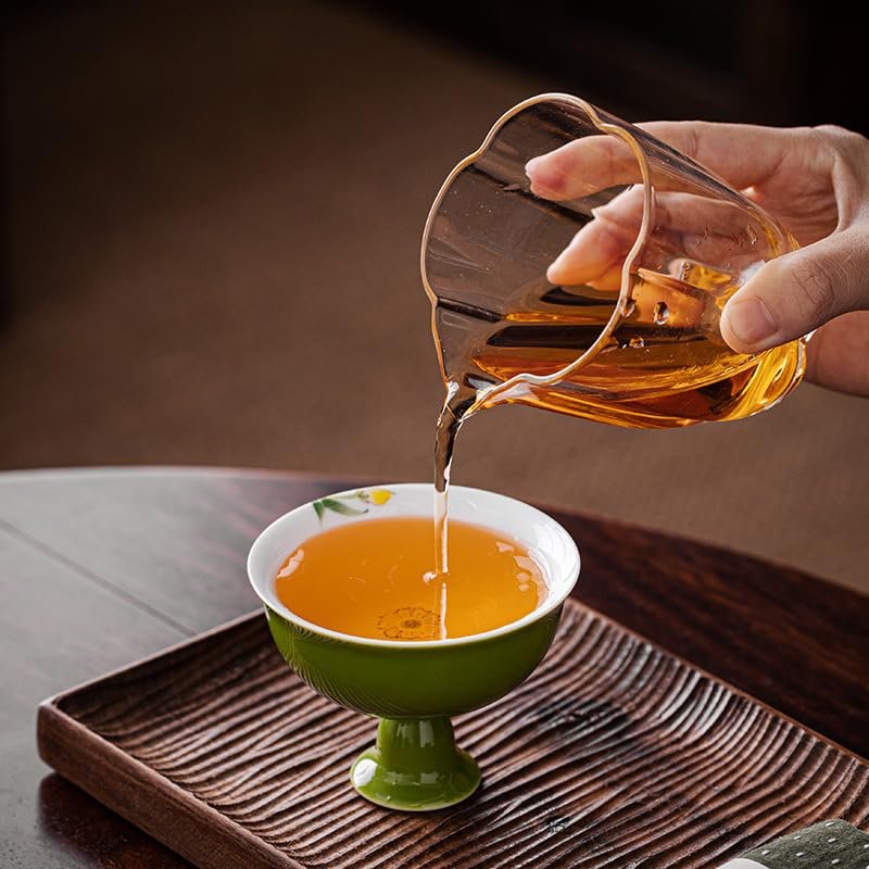  tea cup  tea pots