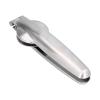 Gavigain Stainless Steel Nutcracker,Chestnut Clip Nut Cracker Chestnut Opener Nut Cracker Kitchen Tools Nutcracker Chestnut Clip for Walnut Clamp view 1