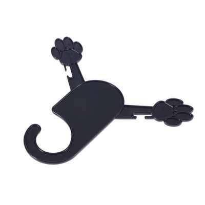 Angoily Pcs Kids Skirt Hangers Infant Hangers Infant Clothes Hangers Childrens Hangers for Clothes Dog Coat