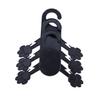 Angoily Pcs Kids Skirt Hangers Infant Hangers Infant Clothes Hangers Childrens Hangers for Clothes Dog Coat view 4
