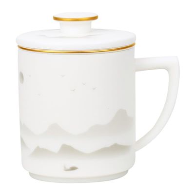 520ml tea cup 