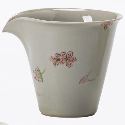  tea pots