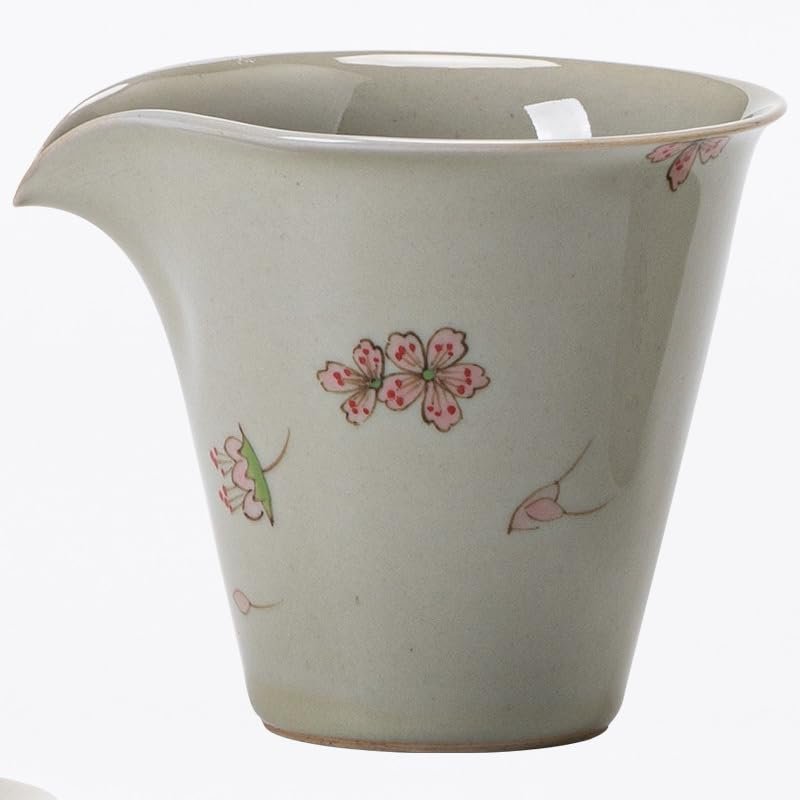  tea pots
