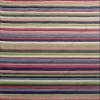 Naz Carpet Kids Collection Wool Area Rug Indian Handmade Arts with 0.5 Inch Thickness (Color Multi 9x12 Feet) view 2