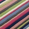 Naz Carpet Kids Collection Wool Area Rug Indian Handmade Arts with 0.5 Inch Thickness (Color Multi 9x12 Feet) view 4