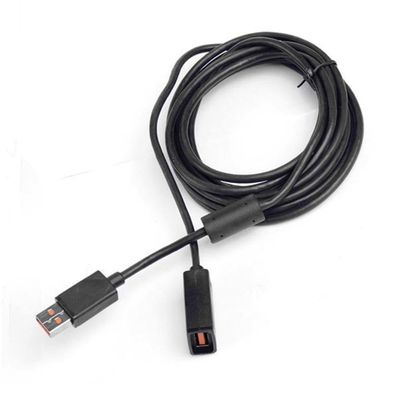 for Power Supply Extension Cable for 360 Kinect Extended Cord