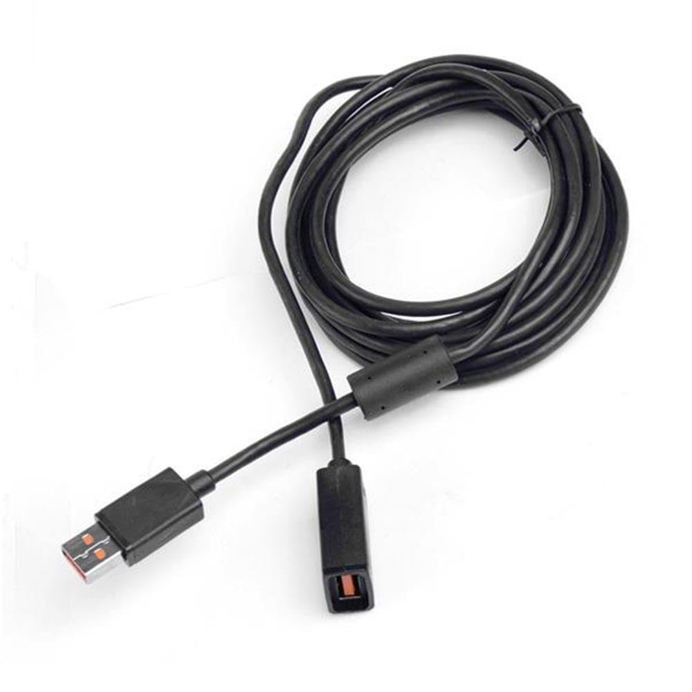 for Power Supply Extension Cable for 360 Kinect Extended Cord