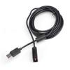 for Power Supply Extension Cable for 360 Kinect Extended Cord view 1
