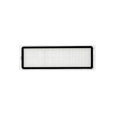 UQaBs HEPA filter Mop cloth rag roller main brush side brush compatible with XIAOMI MIJIA 2C STYTJ03ZHM Robot Vacuum Cleaner Parts accessories (Color : 1 filter)