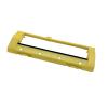 UQaBs Robot Vacuum Cleaner Main Brush Cover Side Brush compatible with Silvercrest SSR1 Robotic Vacuum Cleaner Parts Accessories Roll Brush (Color : As shown-01) view 3