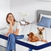 Avenco 10 Inch Twin Mattress in a Box, Hybrid Mattresses for Pain Relief & Motion Isolation, CertiPUR-US Certified view 2
