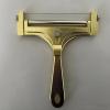 hudad Adjustable Thickness Butter Cheese Shaver, Cheese Slicer, Cheese Spatula Kitchen Gadget view 1