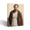 DIYKST Custom Canvas Prints with Your Photos Personalized Canvas Wall Art Picture Framed Canvas Customized for Home Decor 24x36 inches view 1