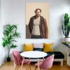 DIYKST Custom Canvas Prints with Your Photos Personalized Canvas Wall Art Picture Framed Canvas Customized for Home Decor 24x36 inches view 3